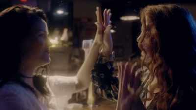 ♪ I won't let go ♪ - Walk With Me