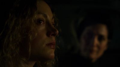I won't let him. - Marvel's Jessica Jones