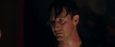 I won't let you hurt her. - Malicious