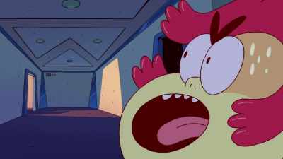 I won't let you take
Cat's Lair, Robo-Jerks. - ThunderCats Roar