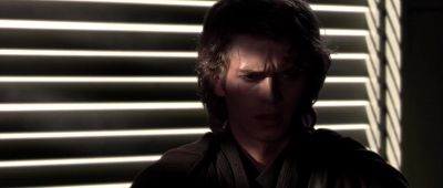 I won't let these visions come true Master Yoda - Star Wars: Episode III   Revenge of the Sith