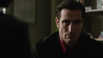 I won't let you harass a student. - Teen Wolf
