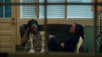 I won't lie, it's-- - Queen Sugar