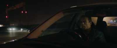 I won't lie, mate. - Nightride