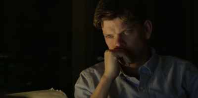I won't lie to you, Mark, - Safe House