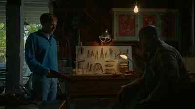 I won't lie... - American Crime Story