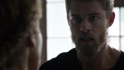 I won't lose her again. - Blindspot