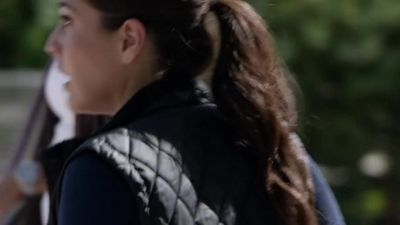 I won't lose her again. - Blindspot