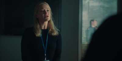 -I won't make any
excuses, Sergeant. - Redemption