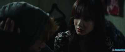 I won't mention you, don't worry. - Beasts Clawing at Straws