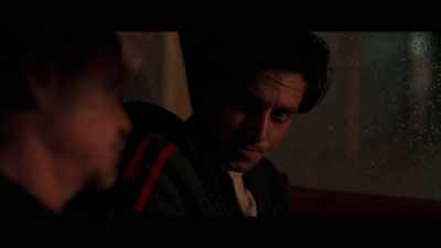I won't need it. - Last King of the Cross