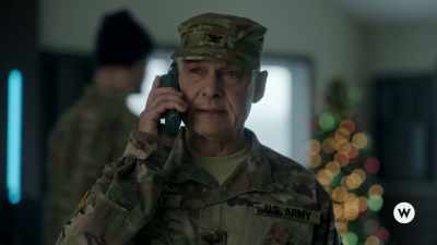 I won't order you to do this, - My Grown-Up Christmas List