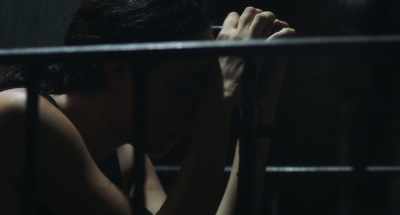 I won't pretend to be a man,
born to kill. - This Is Not a War Story