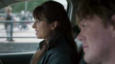 -I won't pretend I don't have
feelings for her, - Beyond Paradise