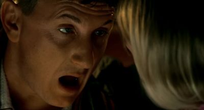 I won't read the word - I Am Sam