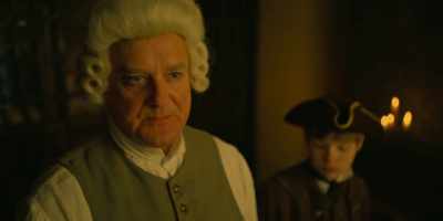 I won't rest until I've
got this Dick firmly in my grasp. - The Completely Made-Up Adventures of Dick Turpin