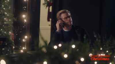 I won't. - A Little Women's Christmas
