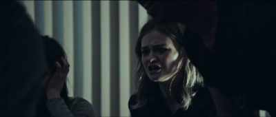 I won't-- - The Executioners