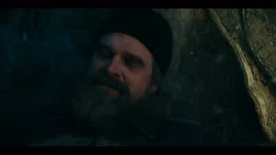 I won't. - Stranger Things