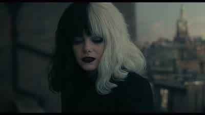 I won't. - Cruella