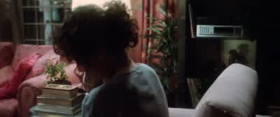 I won't. - Ghostbusters