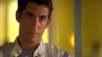 I won't. - CSI: Miami