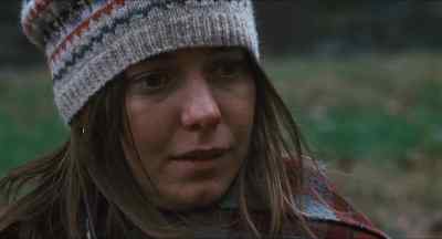 I won't. - The Panic in Needle Park