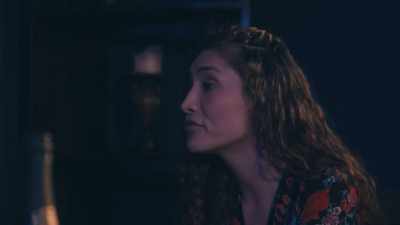 I won't sacrifice my, - Amor Emanuelle