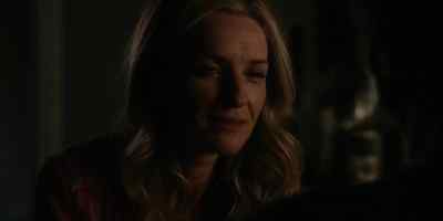 I won't say anything
if you don't. - Goliath