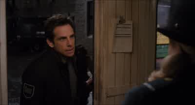 I won't say anything if you won't. - Night at the Museum: Secret of the Tomb
