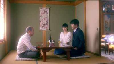 I won't say that you should - When I Get Home, My Wife Always Pretends to be Dead