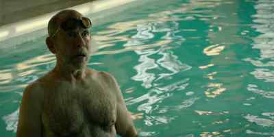 - I won't scream. - Condor