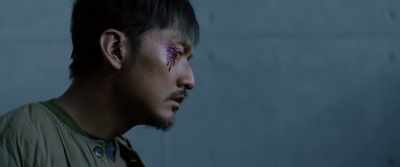 I won't seek punishment, - Wrath of Silence