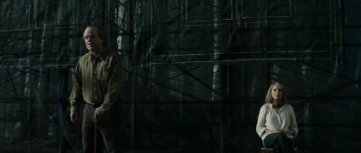 I won't settle for anything less than the brutal truth - Synecdoche, New York