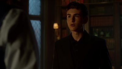 I won't sign them. - Gotham