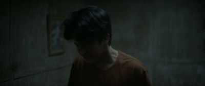 I won't stop. I won't rest until-- - The Entity