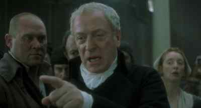 I won't sully my hands with him Nor should you - Quills