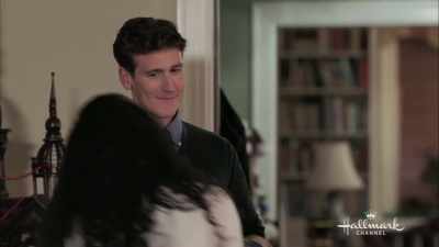 I won't take no for an answer.
Come on. Come on. - One Royal Holiday
