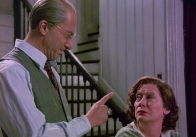 I won't take that - Death of a Salesman