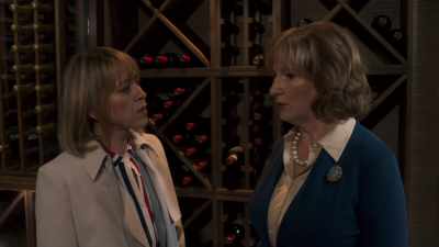 - I won't talk about this now.
- Well, after-- - The Split