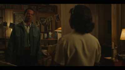 - I won't tattle.
- She says another word, - Interview with the Vampire