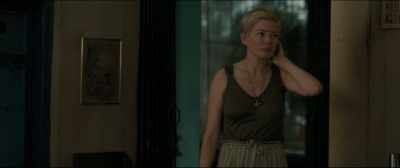 I won't teach them about compassion
when the kids need me here, - After the Wedding