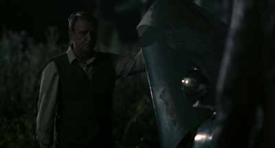 I won't touch Vogel yet, - Condor's Nest