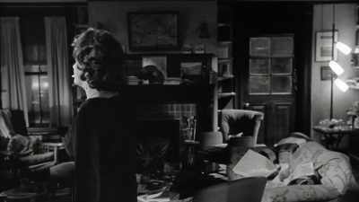 I wore rubber under my eyes,
under my neck. - Elizabeth Taylor: The Lost Tapes