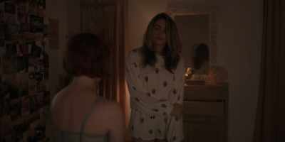 I... wore them for you. - American Horror Stories
