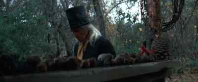 I wore this - The Outlaw Josey Wales