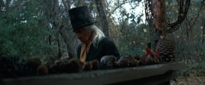 I wore this - The Outlaw Josey Wales