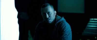 I work alone. [scoffs] - King of Killers