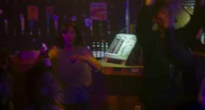 I work at the club
where Ki-hoon performs, - Soulmate