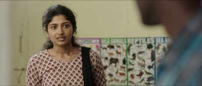 I had work to attend.
[Life is at crossroads] - Kavaludaari